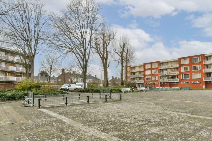 Photo 22 of Flemingstraat 94-B