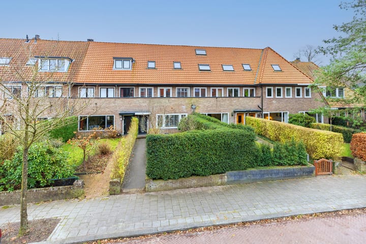 F.C. Dondersstraat 12