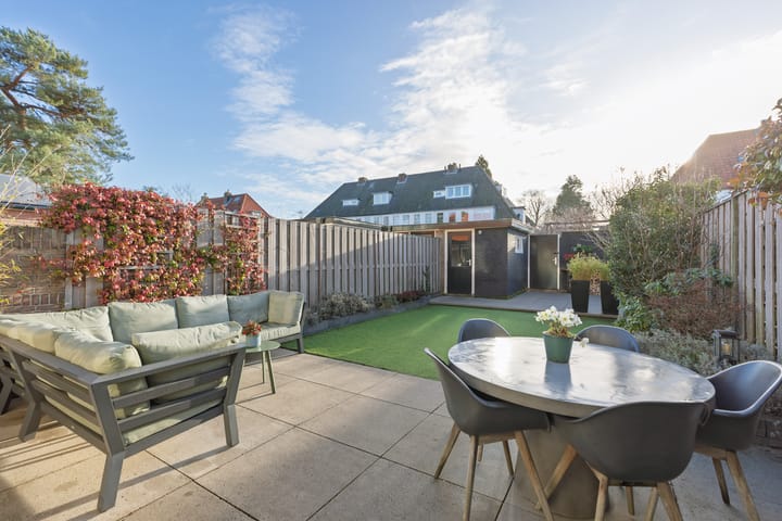 Foto 2 van F.C. Dondersstraat 12