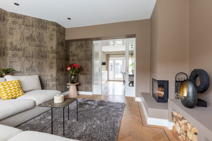 Foto 3 van F.C. Dondersstraat 12