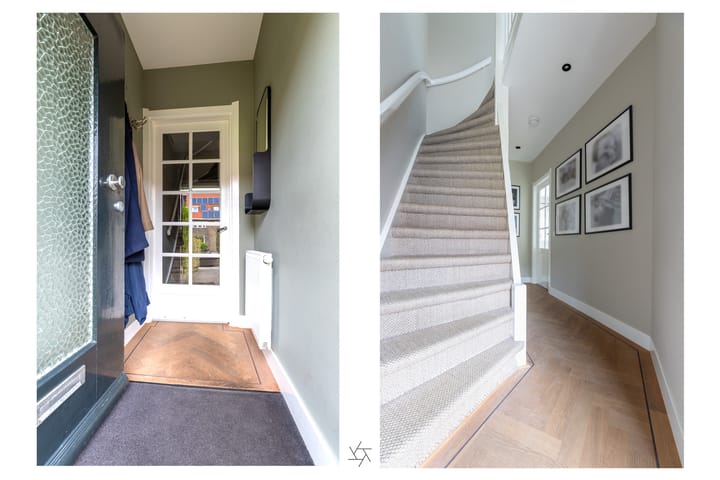 Foto 4 van F.C. Dondersstraat 12