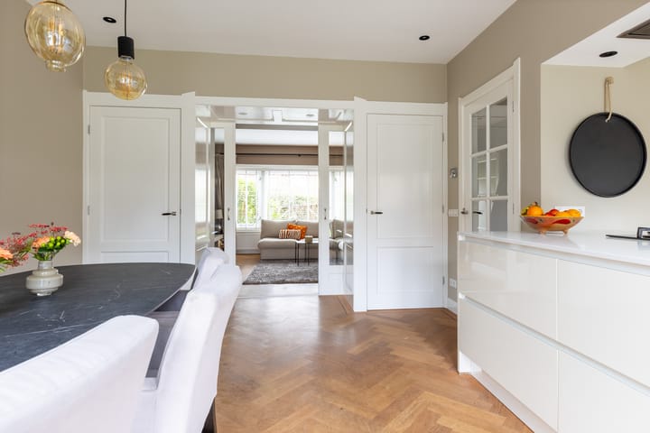 Foto 6 van F.C. Dondersstraat 12