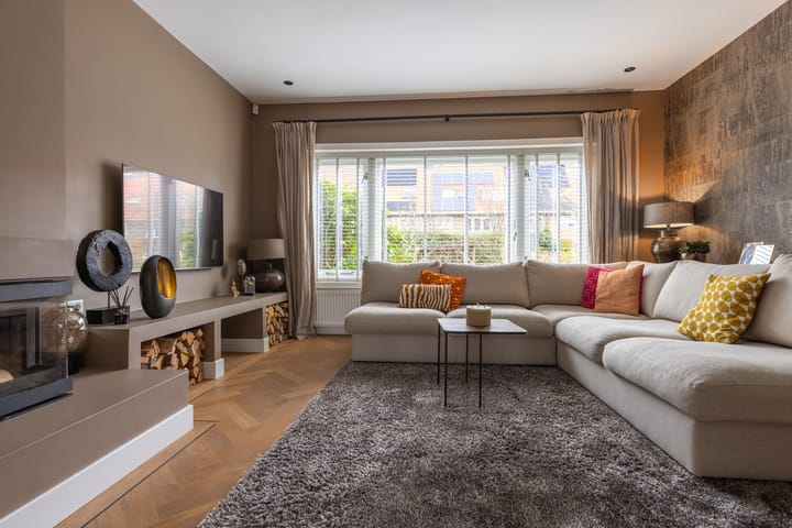 Foto 8 van F.C. Dondersstraat 12