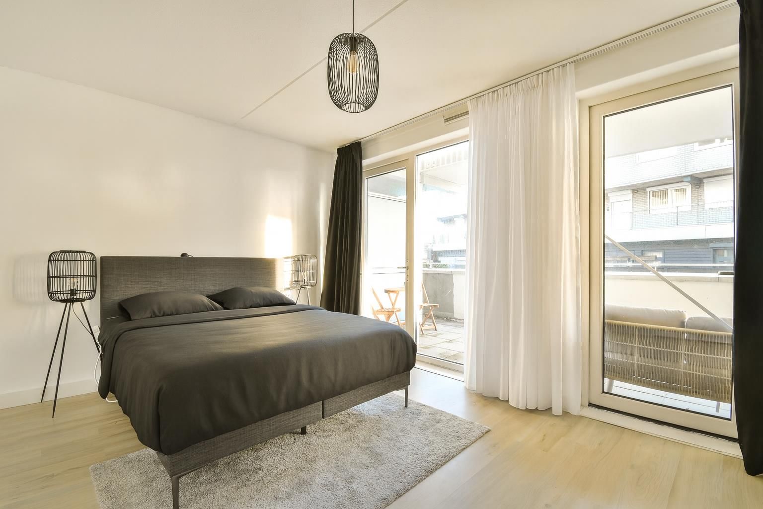 Foto 12 van Flemingstraat 94-B