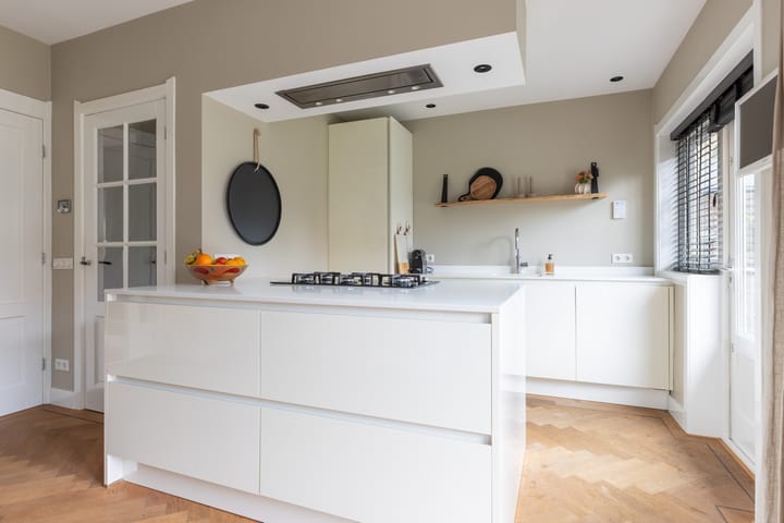 Foto 17 van F.C. Dondersstraat 12