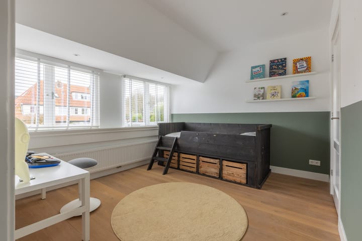 Foto 25 van F.C. Dondersstraat 12