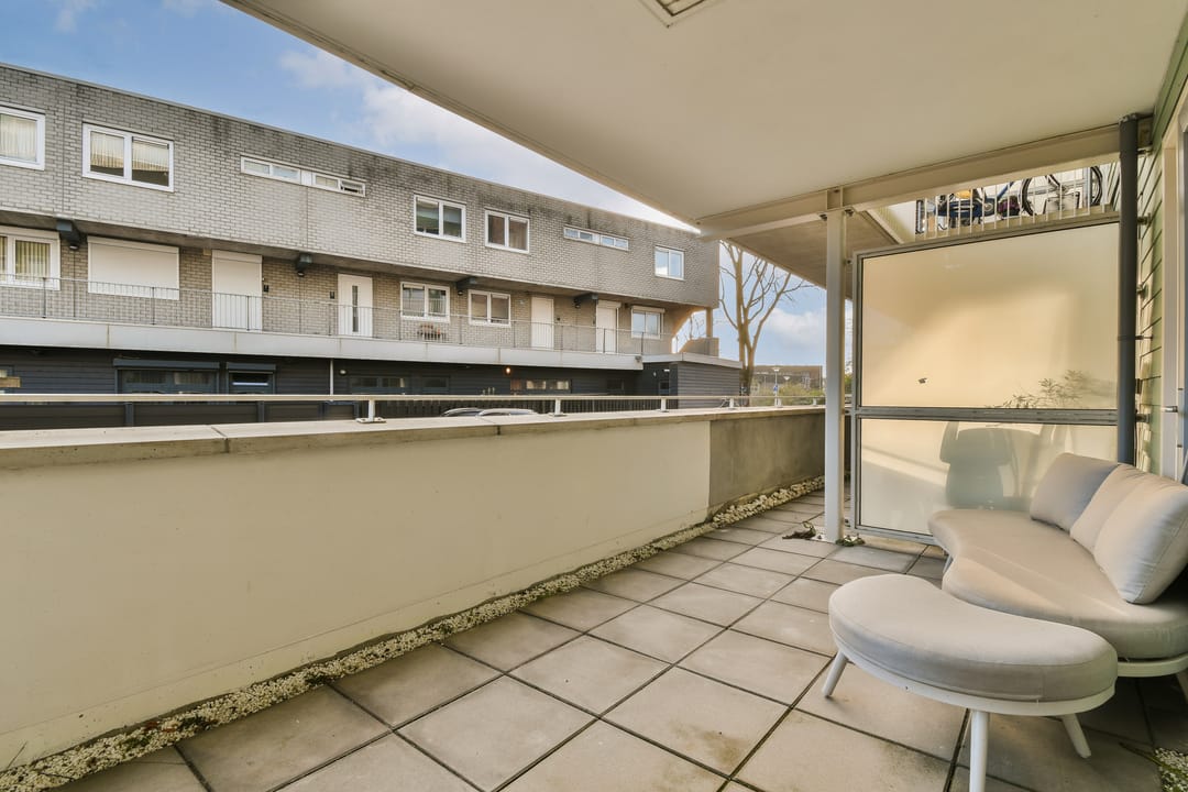 Foto 16 van Flemingstraat 94-B