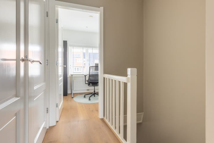 Foto 30 van F.C. Dondersstraat 12