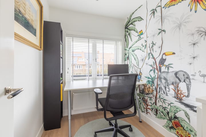 Foto 31 van F.C. Dondersstraat 12