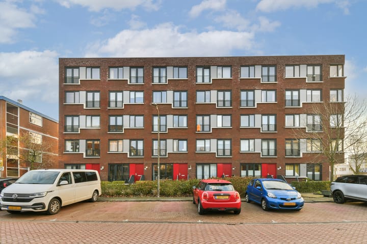 Photo 21 of Flemingstraat 94-B