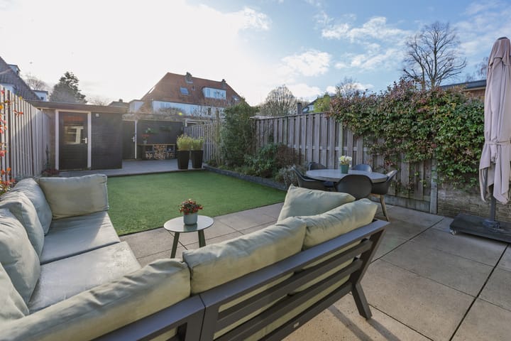 Foto 39 van F.C. Dondersstraat 12