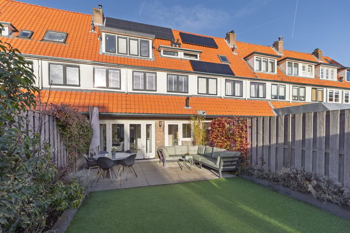 Foto 43 van F.C. Dondersstraat 12