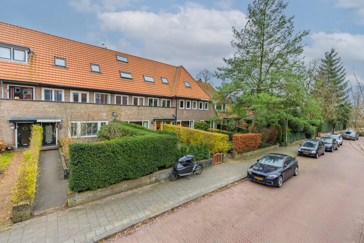 Foto 46 van F.C. Dondersstraat 12