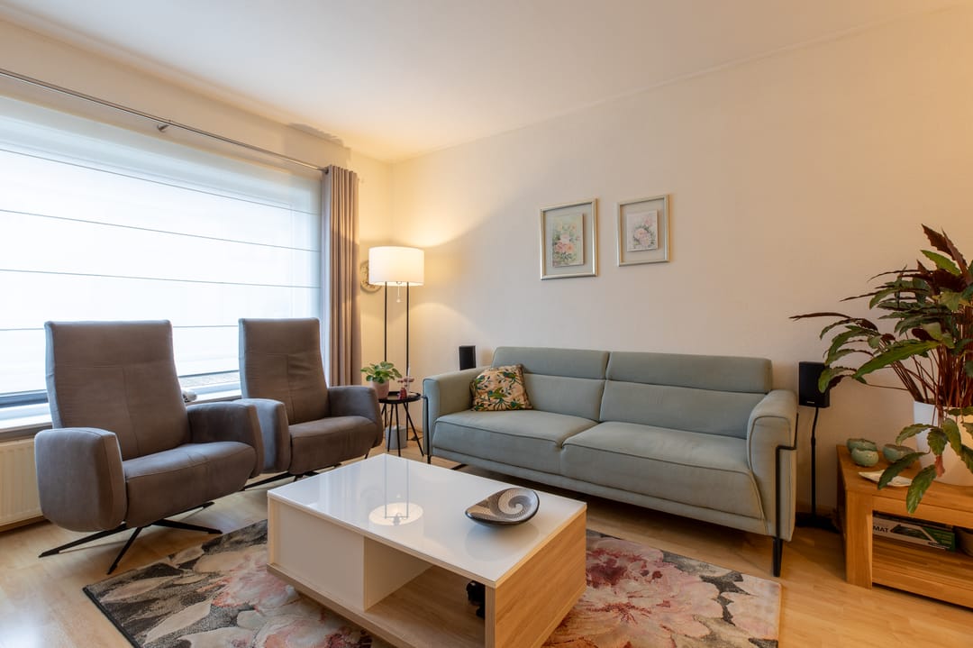 Foto 2 van Monseigneur Lemmensstraat 10