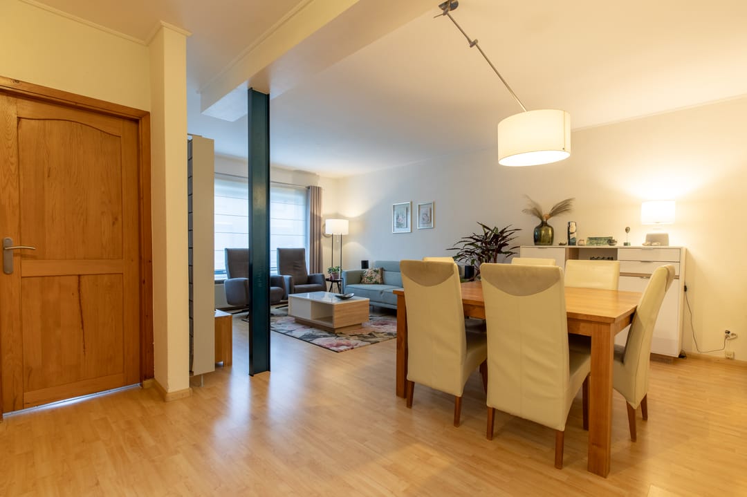 Foto 7 van Monseigneur Lemmensstraat 10