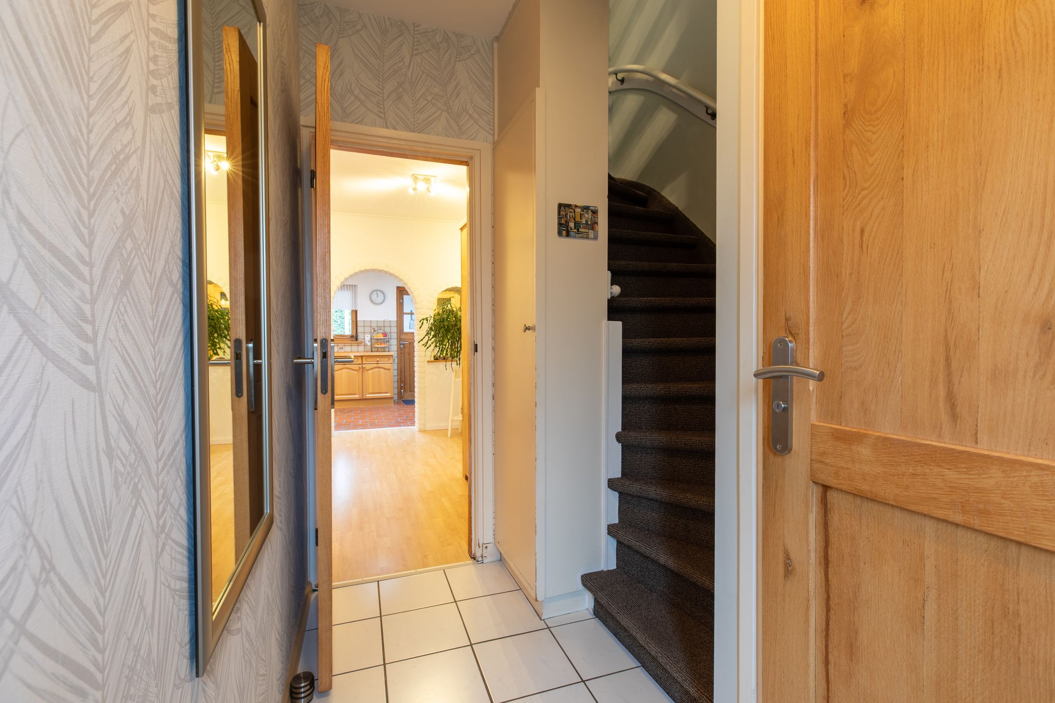 Foto 12 van Monseigneur Lemmensstraat 10