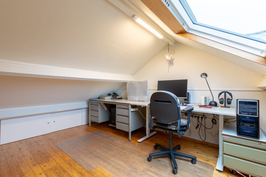 Foto 23 van Monseigneur Lemmensstraat 10