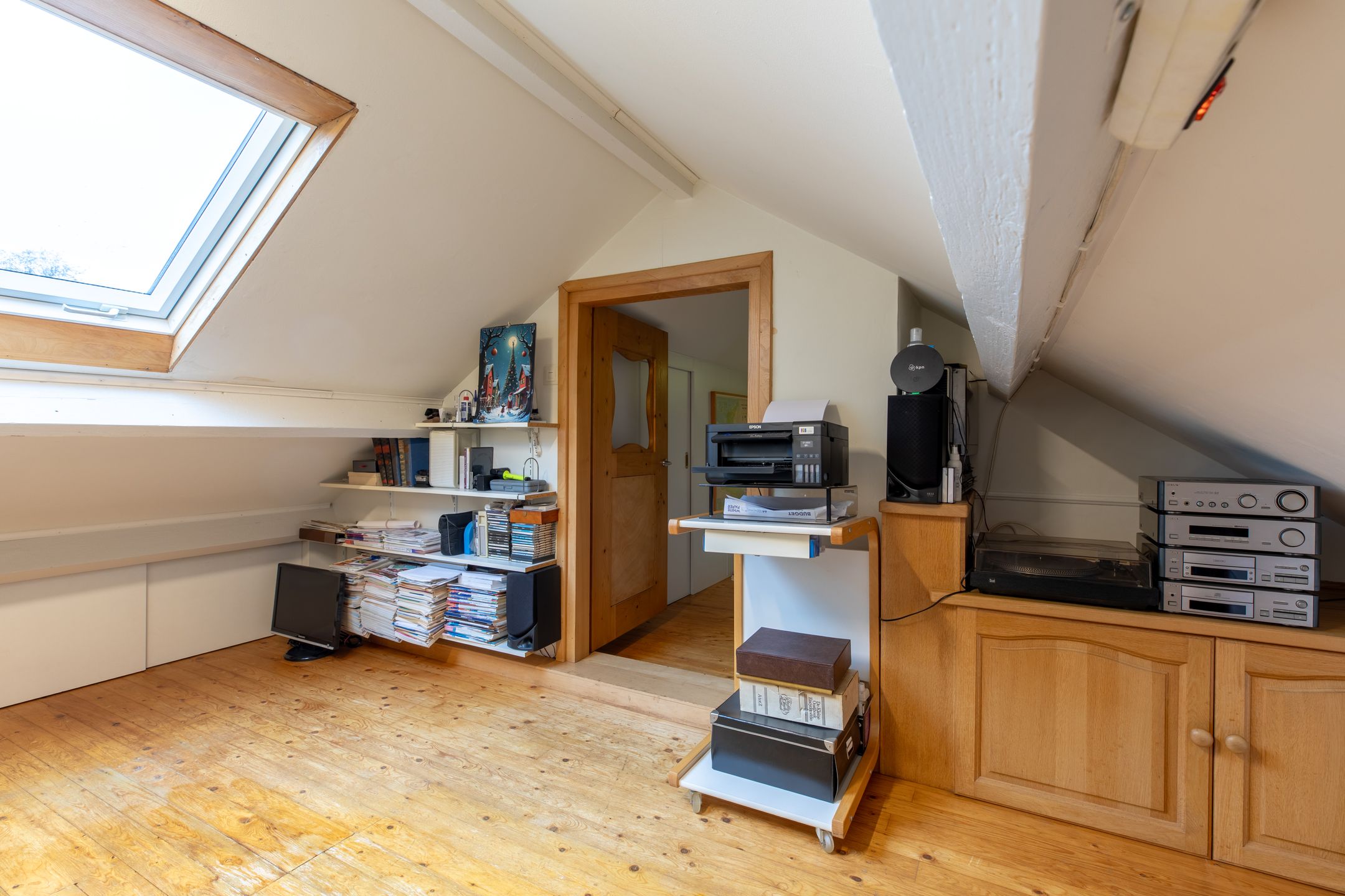 Foto 24 van Monseigneur Lemmensstraat 10