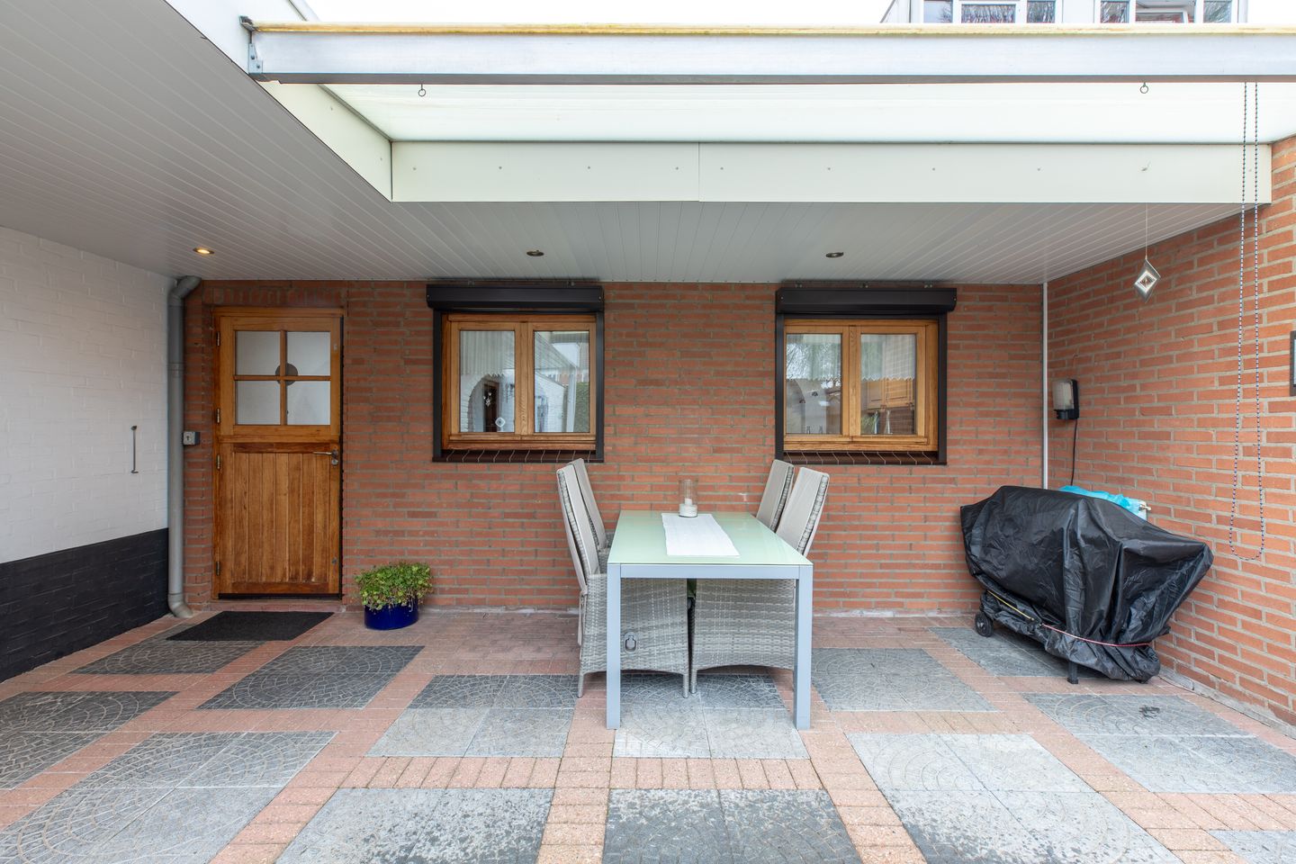 Foto 25 van Monseigneur Lemmensstraat 10