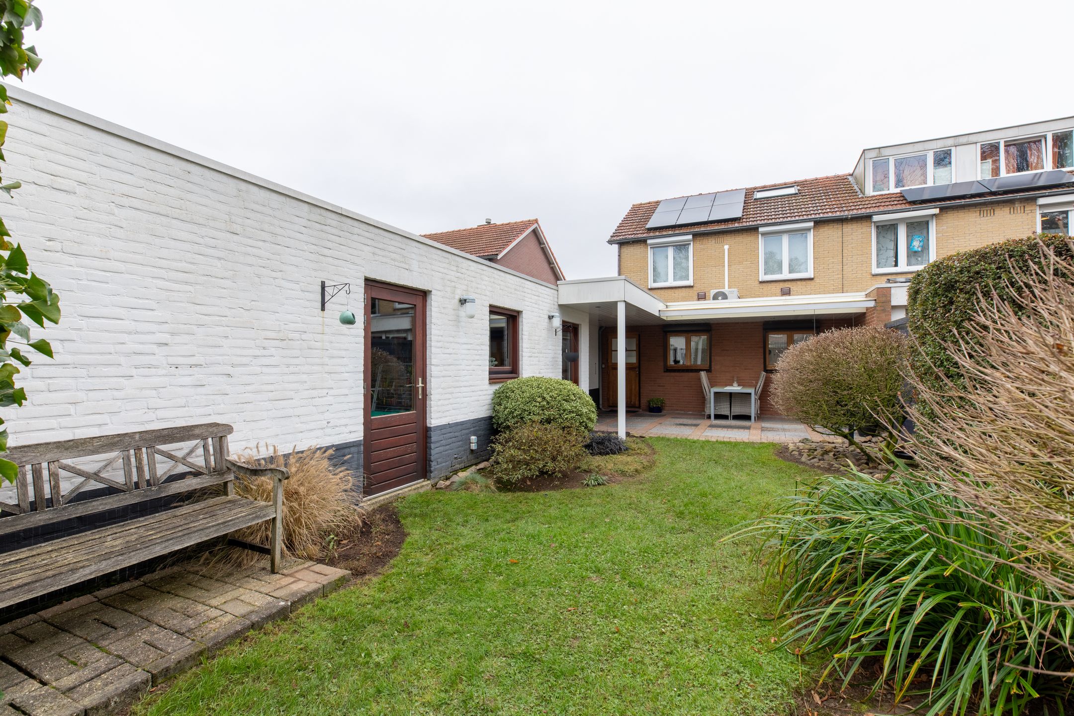 Foto 27 van Monseigneur Lemmensstraat 10