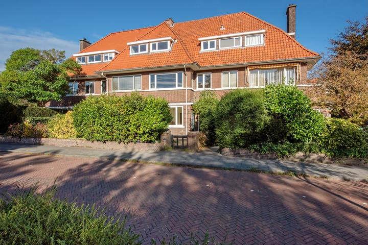 Foto 3 van Sportlaan 295