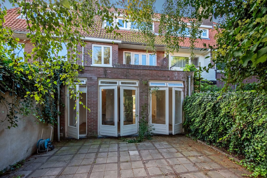 Foto 22 van Sportlaan 295