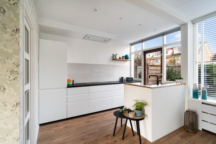 Foto 2 van Thorbeckelaan 72