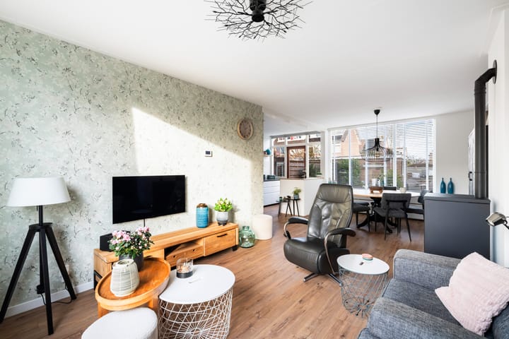 Foto 3 van Thorbeckelaan 72