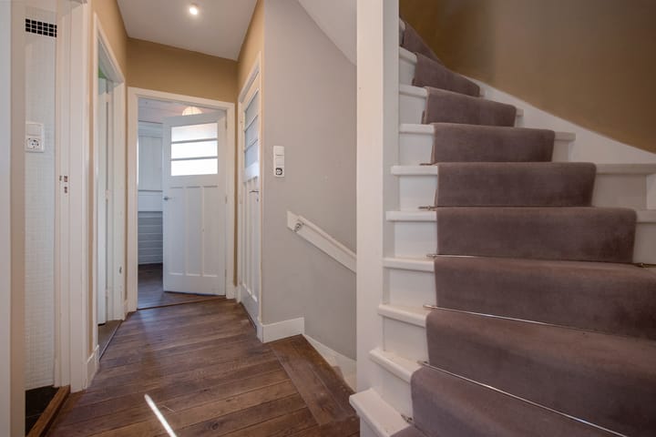 Foto 25 van Sportlaan 295