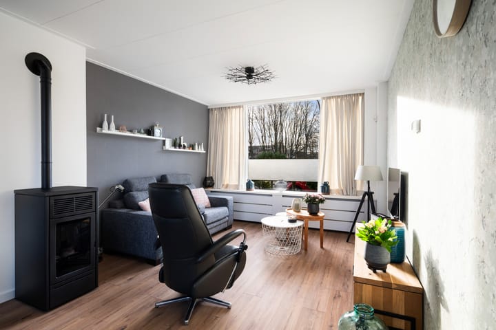 Foto 5 van Thorbeckelaan 72