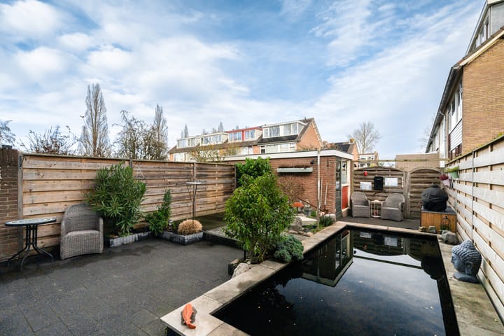 Foto 11 van Thorbeckelaan 72