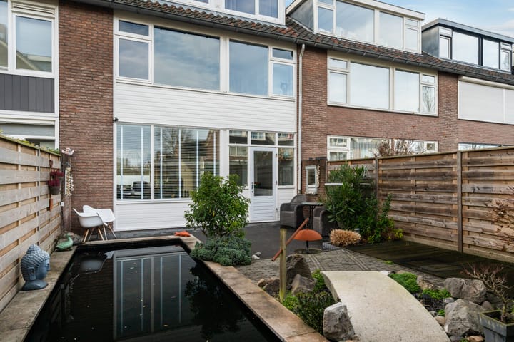 Foto 12 van Thorbeckelaan 72