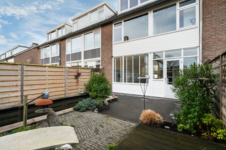 Foto 13 van Thorbeckelaan 72