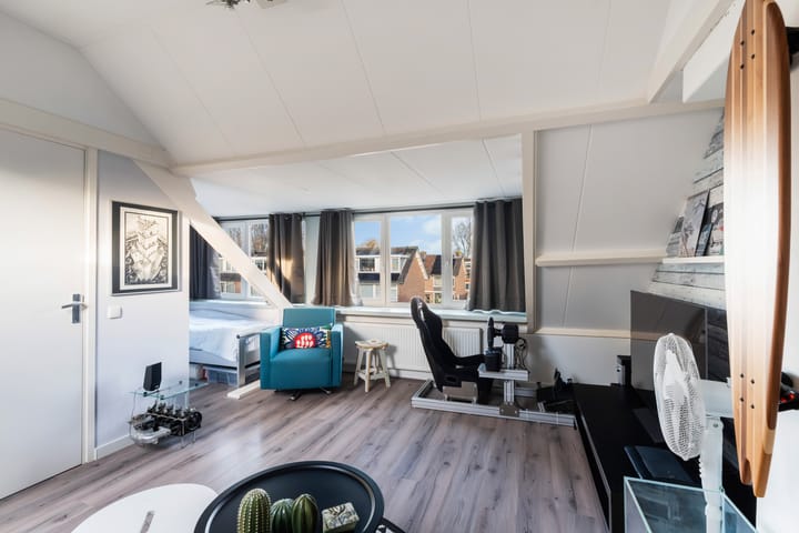 Foto 25 van Thorbeckelaan 72