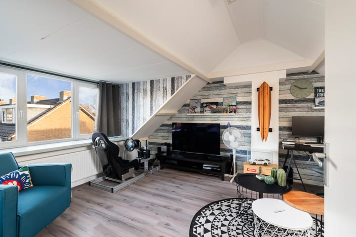 Foto 26 van Thorbeckelaan 72