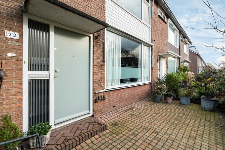 Foto 27 van Thorbeckelaan 72