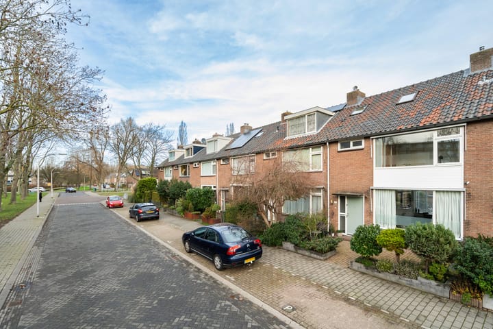 Foto 28 van Thorbeckelaan 72