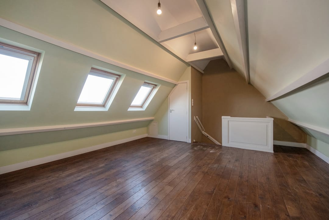 Foto 53 van Sportlaan 295