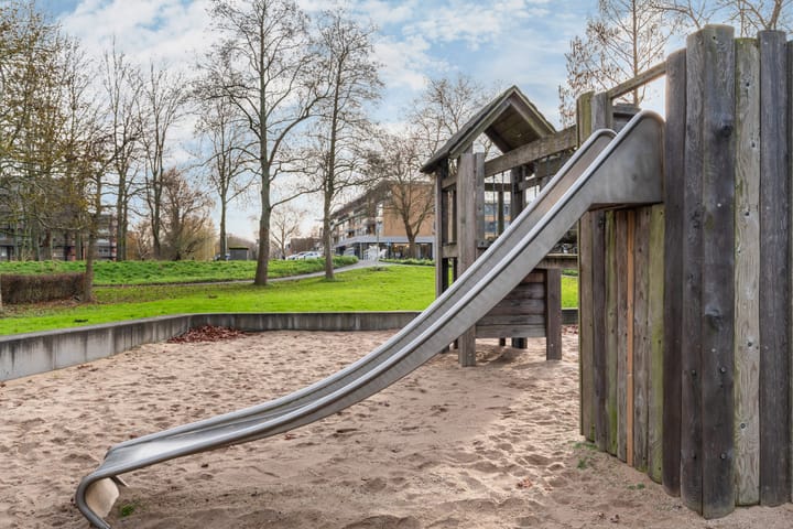 Foto 30 van Thorbeckelaan 72