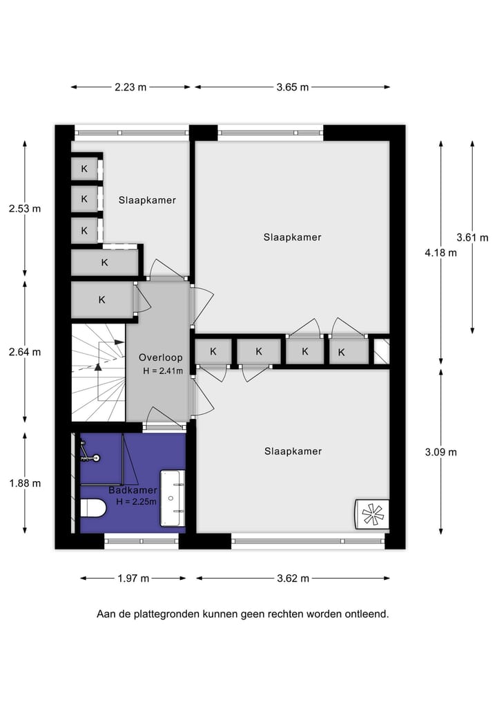 Foto 33 van Thorbeckelaan 72