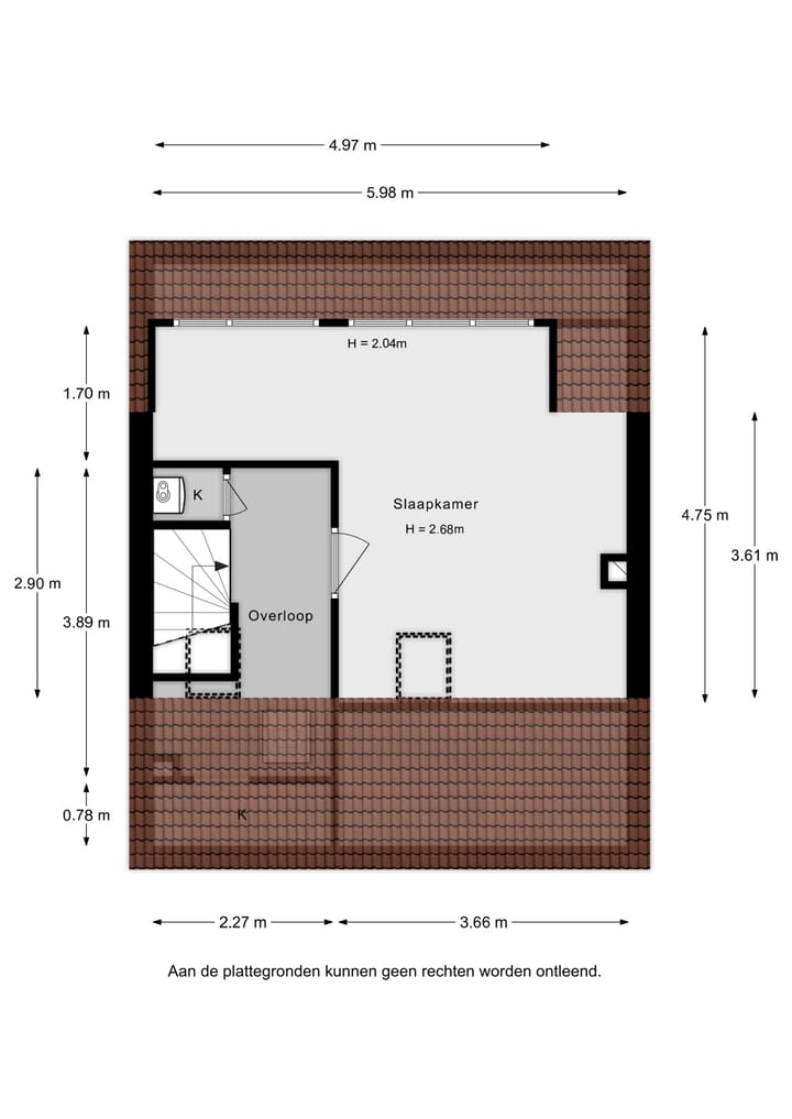 Foto 34 van Thorbeckelaan 72