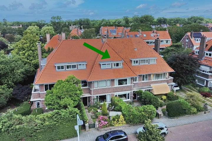 Foto 60 van Sportlaan 295