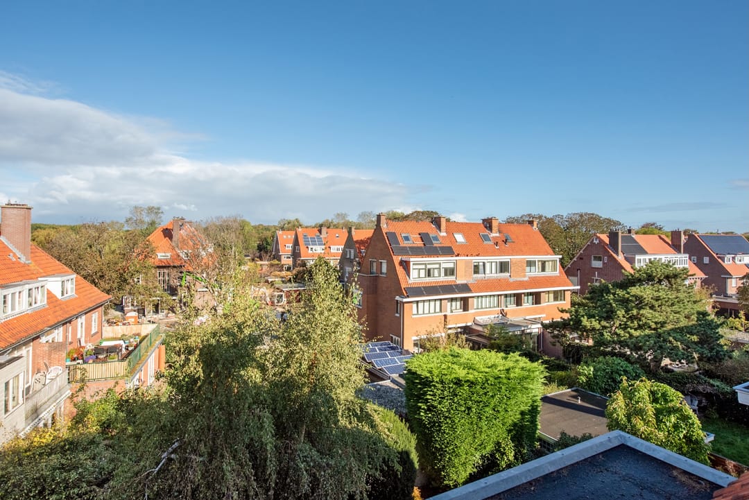 Foto 62 van Sportlaan 295