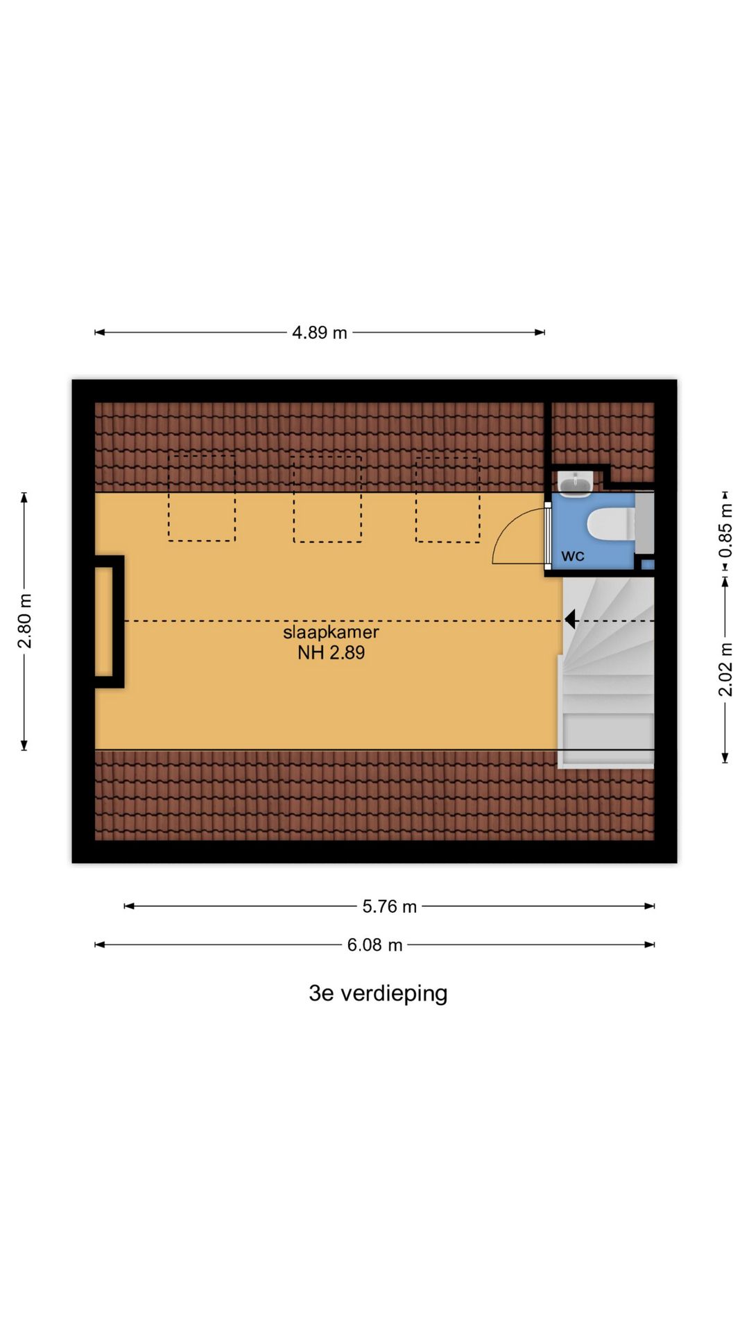 Foto 67 van Sportlaan 295