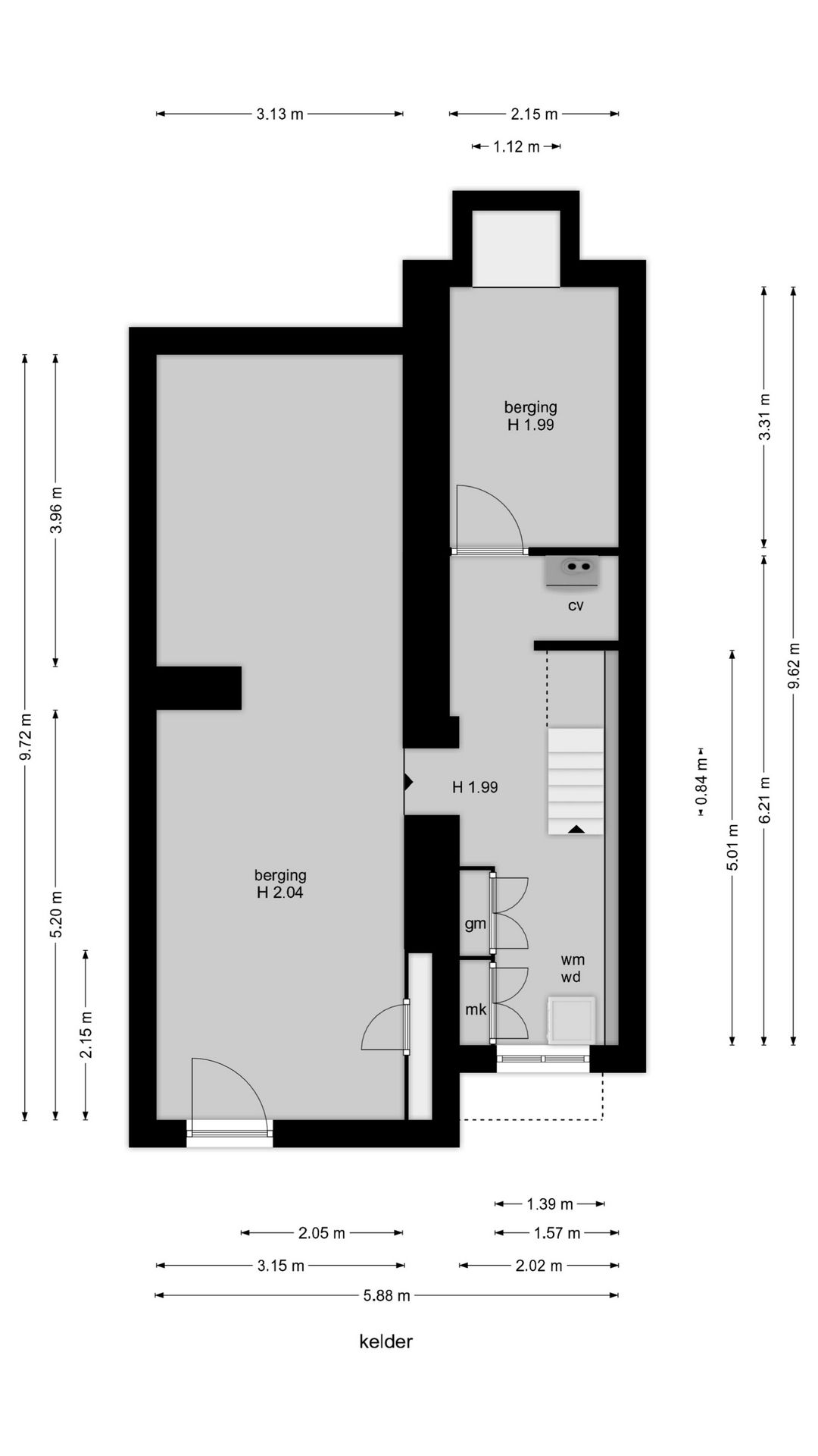 Foto 69 van Sportlaan 295
