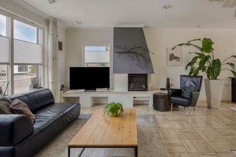 Burgemeester van Campenhoutstraat 13 tertiary image