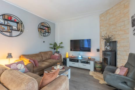 Kommerstraat 6 secondary image