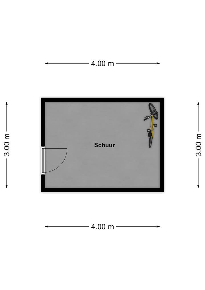 Foto 30 van Kommerstraat 6