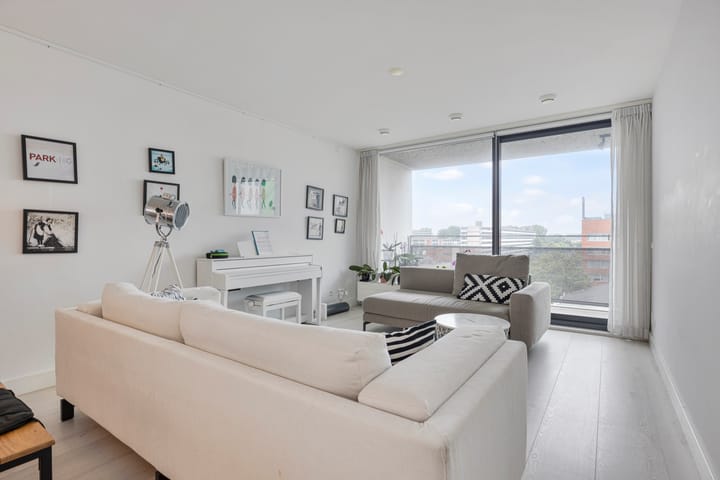 Willy Sluiterstraat 34