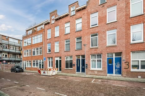 Oostvoornsestraat thumbnail